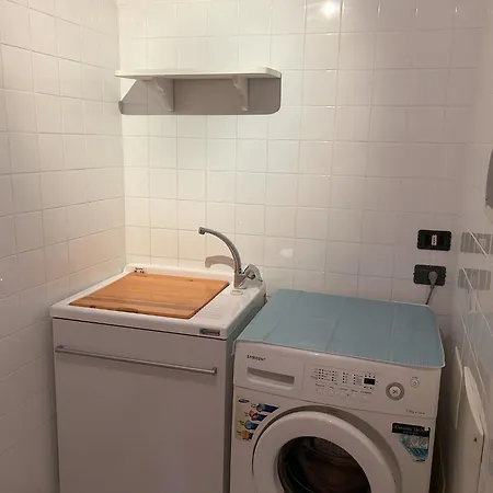 Apartman Casa Matilde In With Ac