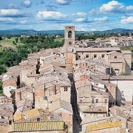 Casa Matilde In With Ac Apartman *