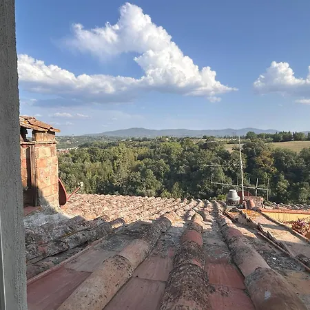 Apartman Casa Matilde In With Ac
