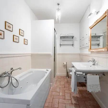 Apartman Casa Matilde In With Ac Colle Val D'Elsa