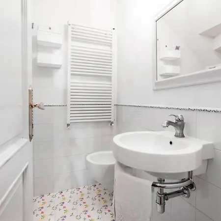 Apartman Casa Matilde In With Ac *