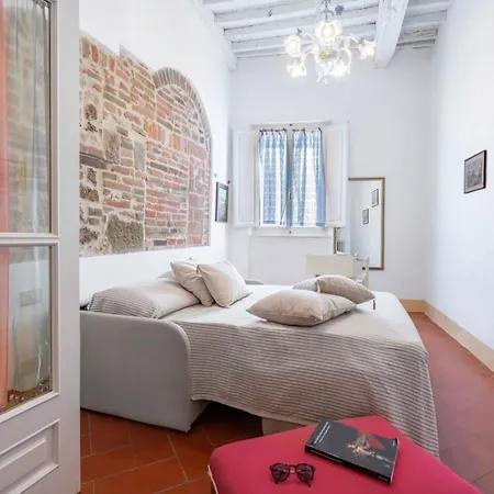 Casa Matilde In With Ac Apartman Colle Val D'Elsa