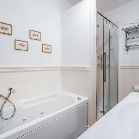 Apartman Casa Matilde In With Ac